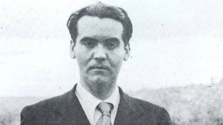 De Lorca “fallecido” a Lorca “asesinado”: la polémica del tuit retirado de las bibliotecas municipales de Madrid
