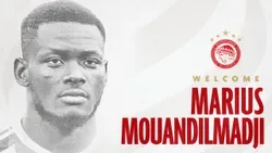OFICIAL: Olympiakos contrata ex-FC Porto para o ataque