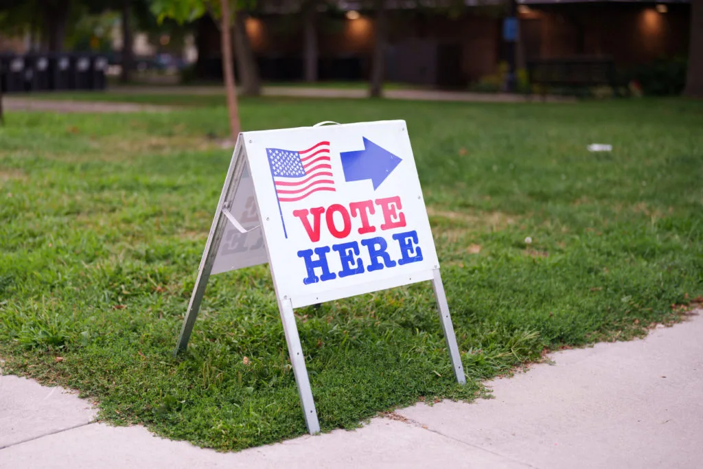 The growing debate over big money influence in American politics