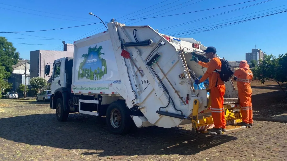 Licitação de R$ 781 milhões para limpeza urbana é suspensa pelo TCE após possíveis falhas em município de SC