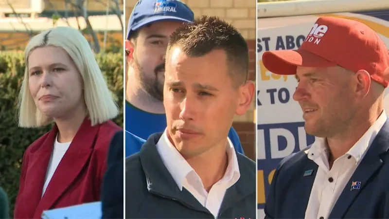 Counting begins in crucial by-election the whole country is watching