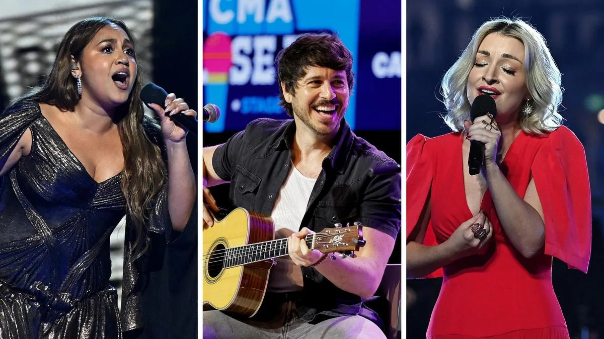 Telethon 2026: Jessica Mauboy and Ben Cousins lead a star-studded lineup for WA’s massive broadcast