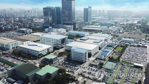 삼성전기, 빅테크와 1조722억원 규모 AI용 MLCC 공급 계약