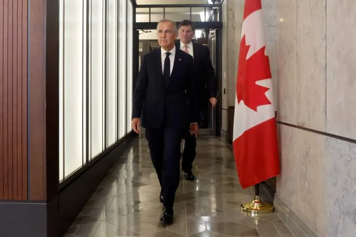 Canada’s counter-tariffs against U.S. will hurt Manitoba businesses, consumers