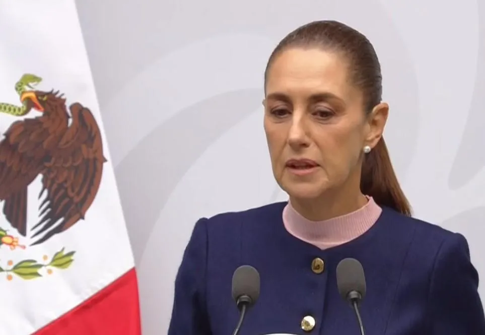 Afirma Sheinbaum que detención de Fausto Corrales es ‘relevante’ y ayudará a resolver el caso de ‘El Mayo’ Zambada