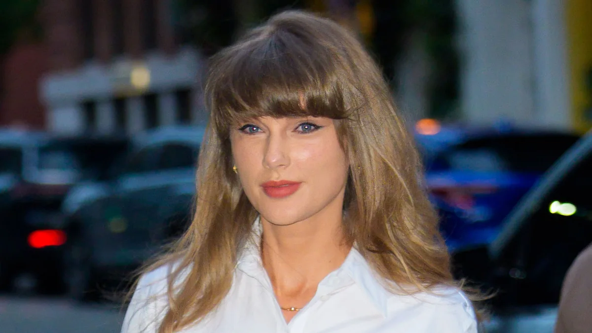 Taylor Swift Silences Trump’s New Attempt to Hijack Her Song