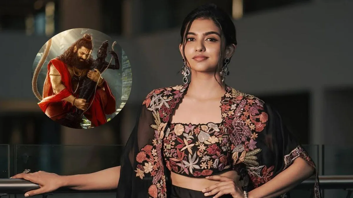 Mamitha Baiju to reportedly make Telugu debut with ‘Jai Hanuman’