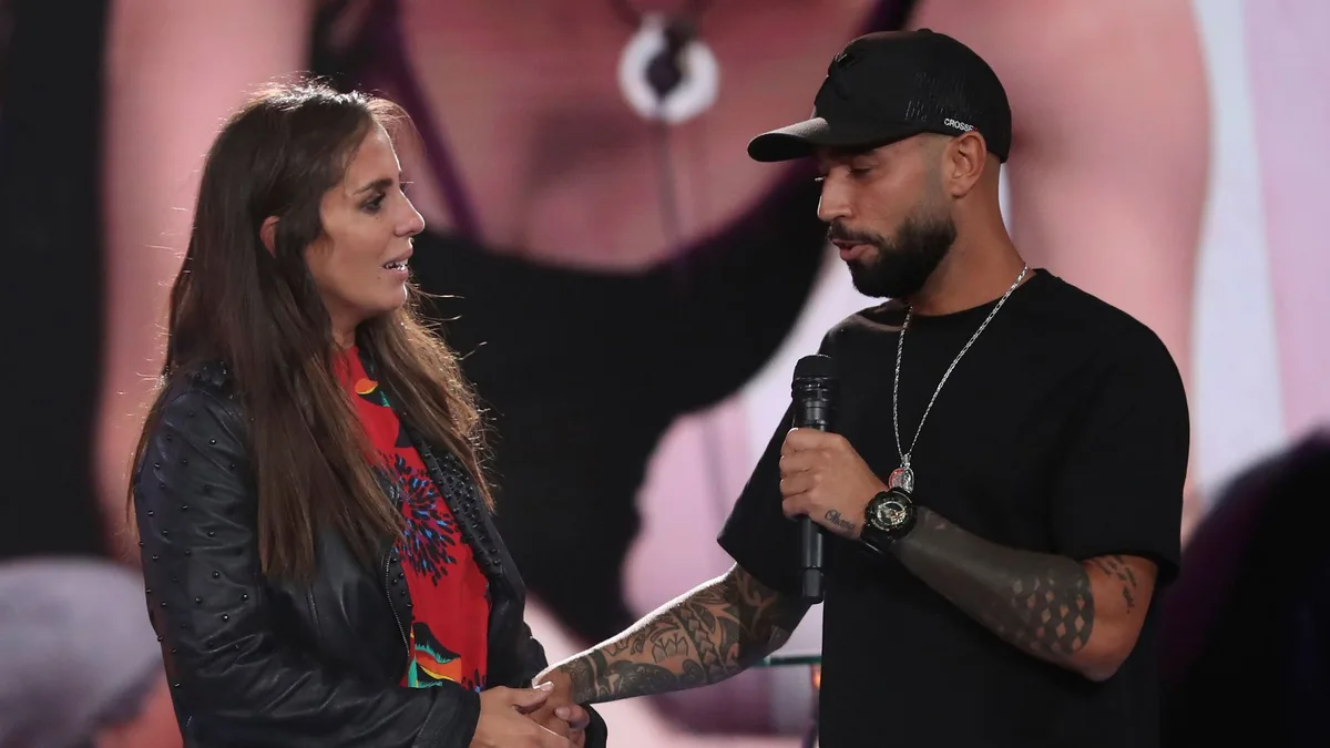 Sale a la luz la verdadera relación de Anabel Pantoja y Omar Sánchez: “Hablan tres o cuatro veces a la semana"