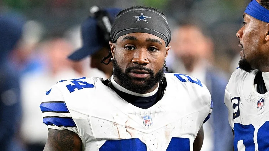 Pro Bowl running back Miles Sanders arrested on DUI charges, court records show