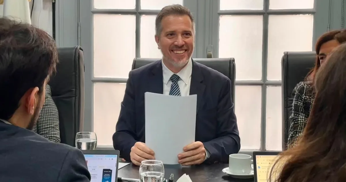 Un hombre de Techint al frente de los industriales de la Provincia con un fuerte reclamo a Kicillof