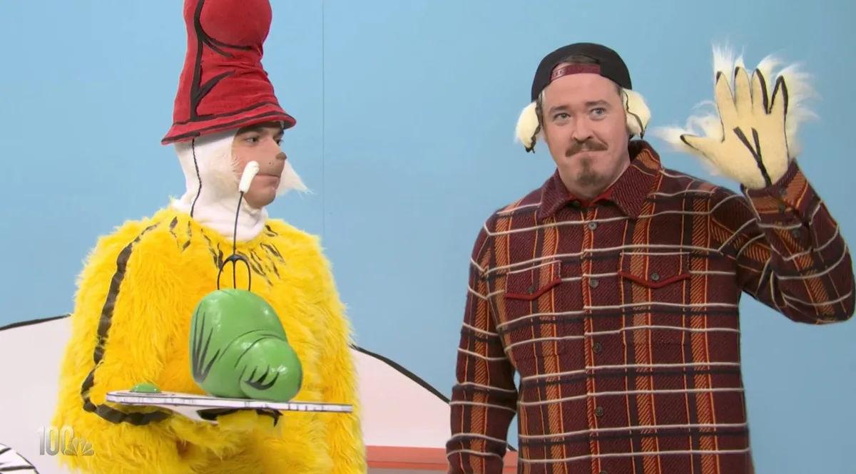 MAGA-Friendly Host Shane Gillis Shocks ‘SNL’ With Uncensored F-Bomb