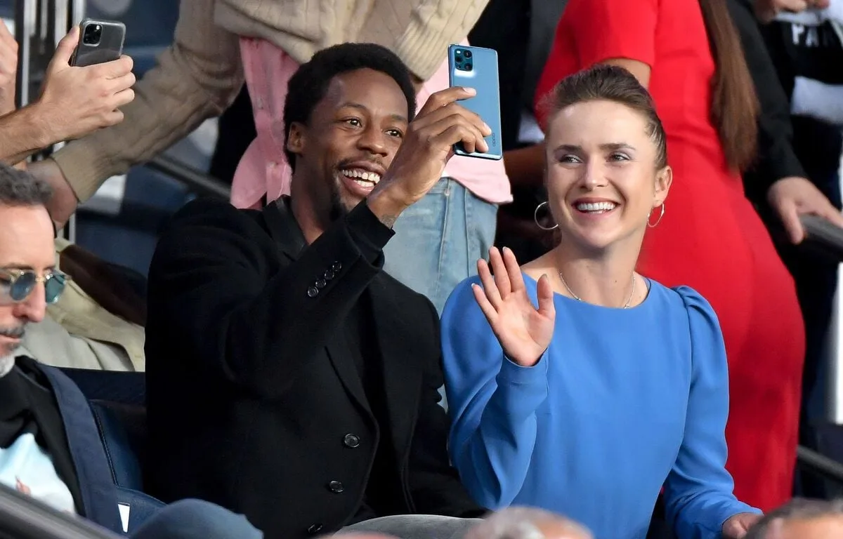 « Certaines batailles se livrent au plus profond de soi »… Elina Svitolina annonce son divorce avec Gaël Monfils