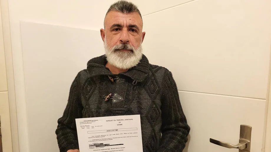 "Les magistrats ont pris un abonnement au sursis" : le deuxième pédocriminel retrouvé par Georges Bilello condamné