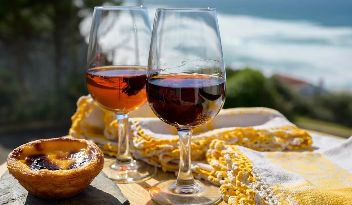 Vinho do Porto X vinho Madeira: descubra as diferenças!