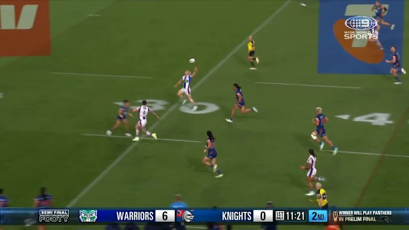 Sharpe juggles Best's try assist