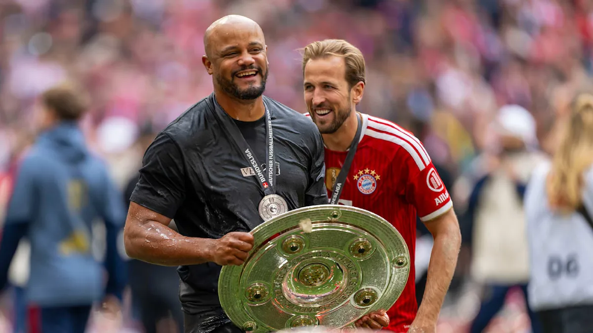 Einer setzt auf Stuttgart - Elf Bundesliga-Trainer tippen Bayern als Meister