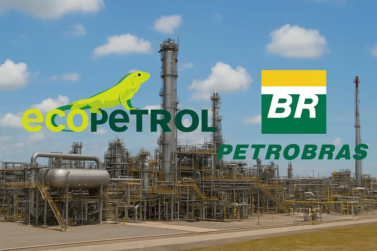 Pescadores en Taganga estarían “extorsionando” a Ecopetrol para permitir desarrollar el megaproyecto de gas Sirius: “Están pidiendo un montón de plata”