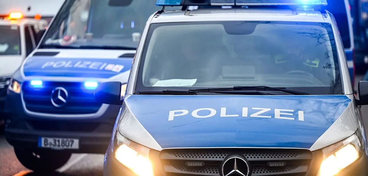 Polizei geht mit Großrazzia gegen rechtsextreme „Artgemeinschaft“ vor