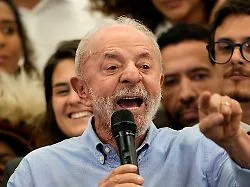 Präsidentenwahl in Brasilien: Facebook-Mitarbeiter sollen Instagram zulasten Lulas manipuliert haben