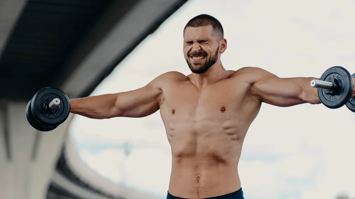Looksmaxxing: Wie der Schönheitswahn bei jungen Männern zum Geschäftsmodell wird