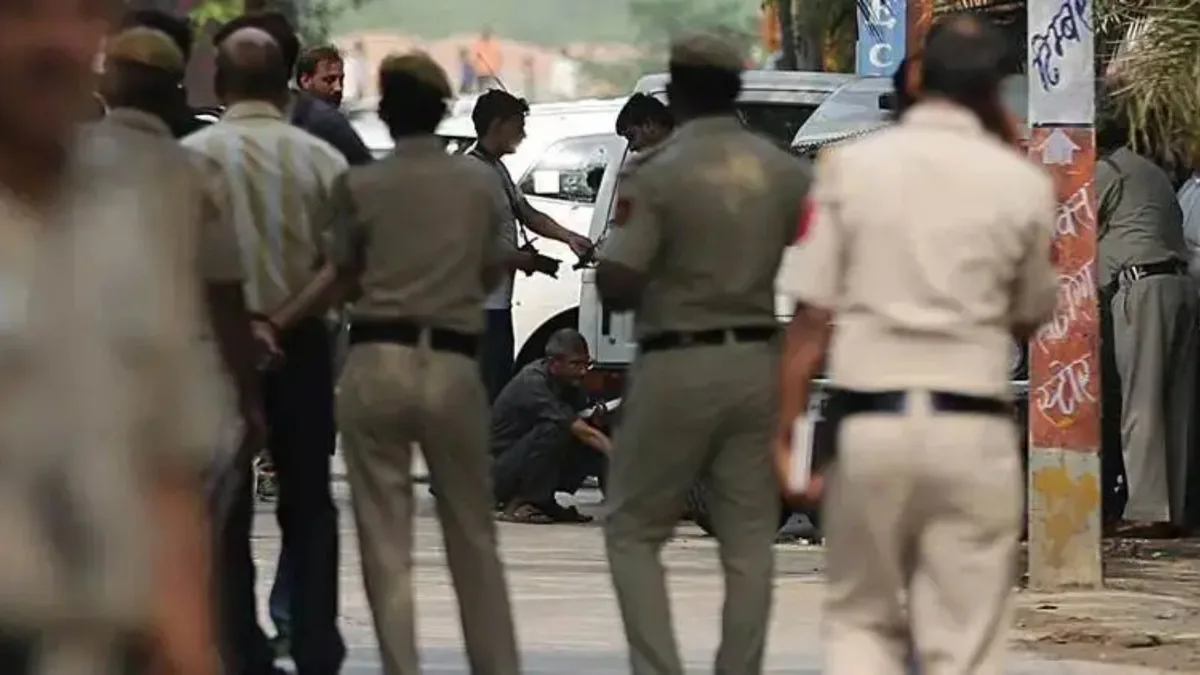 Police step in after claims that 2 Kashmiris studying in Bhopal faced pressure to vacate rented home