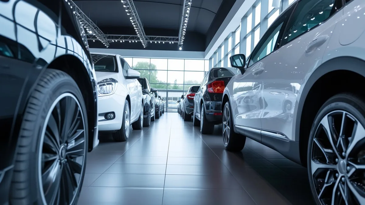 Las ventas de autos 0 km arrancaron septiembre con números en verde: qué modelos lideran el ranking