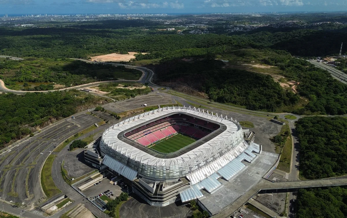 Santa Cruz x Caxias: onde assistir ao vivo, horário e escalações