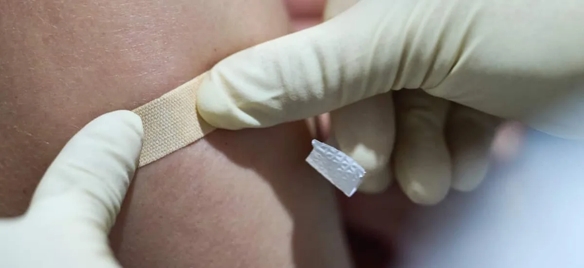 Australians were getting this vaccine for free. Now they could pay up to $180