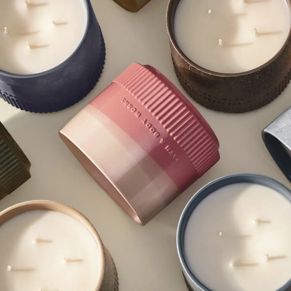 Bath & Body Works’ New Home Fragrance Collection Is Designed to Elevate Your Décor