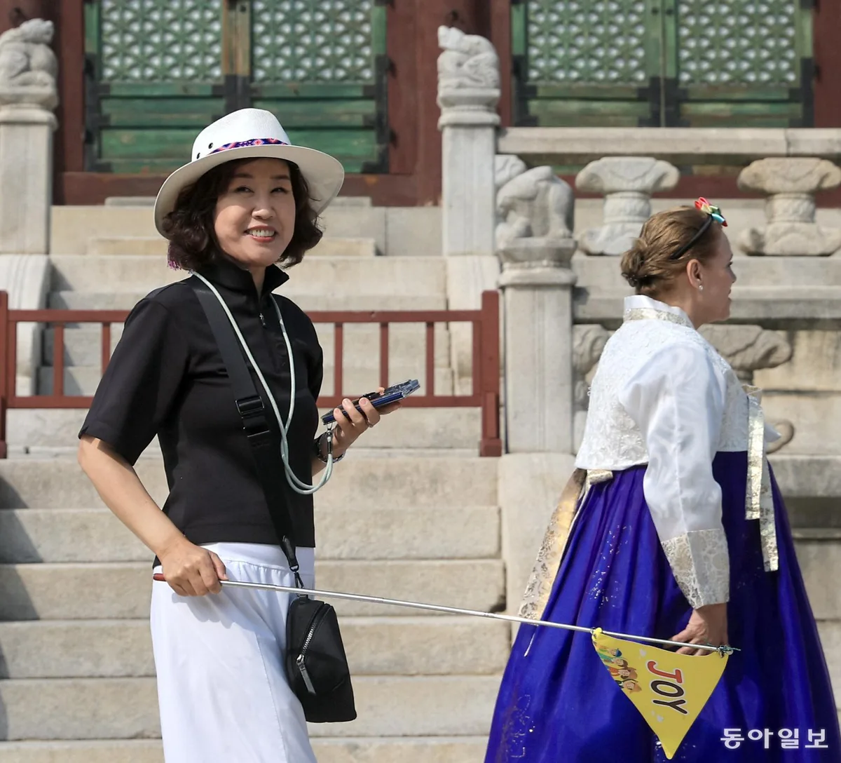 “봄가을엔 일, 겨울엔 여행”… ‘월수입 8백만 원’ 퇴직 은행원[은퇴 레시피]