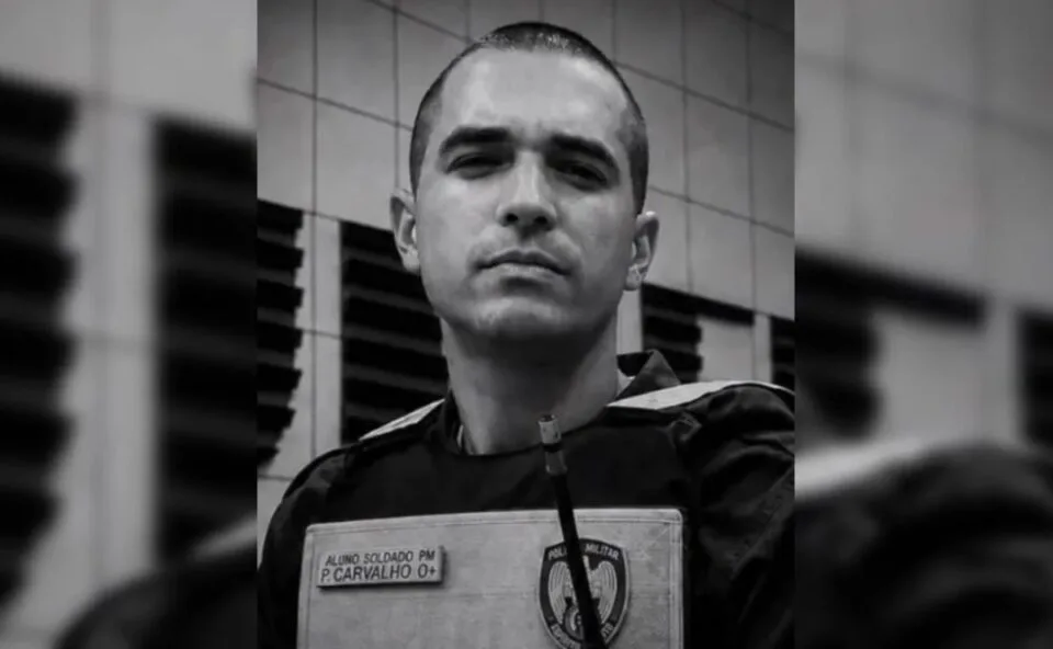 Policial de 28 anos é morto a tiros após ter arma tomada por suspeito durante abordagem