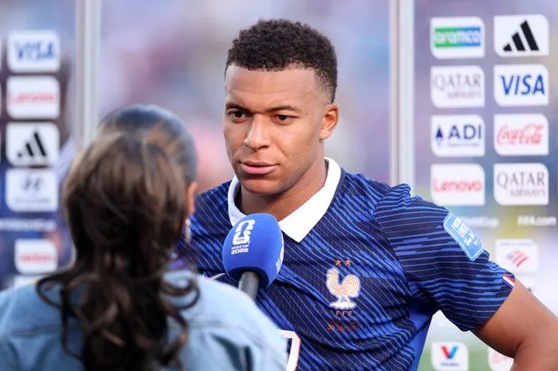 Liverpool news: Kylian Mbappe makes transfer admission as Andoni Iraola striker plan emerges