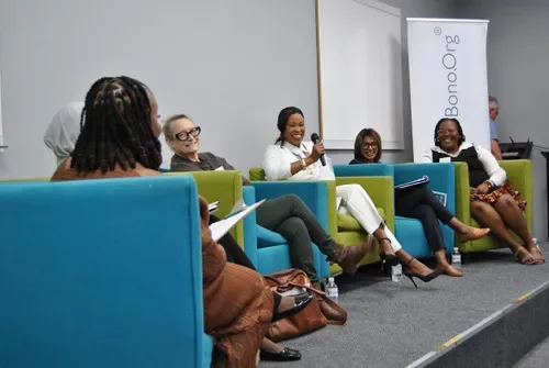 Women in law urged to champion mentorship and access to justice