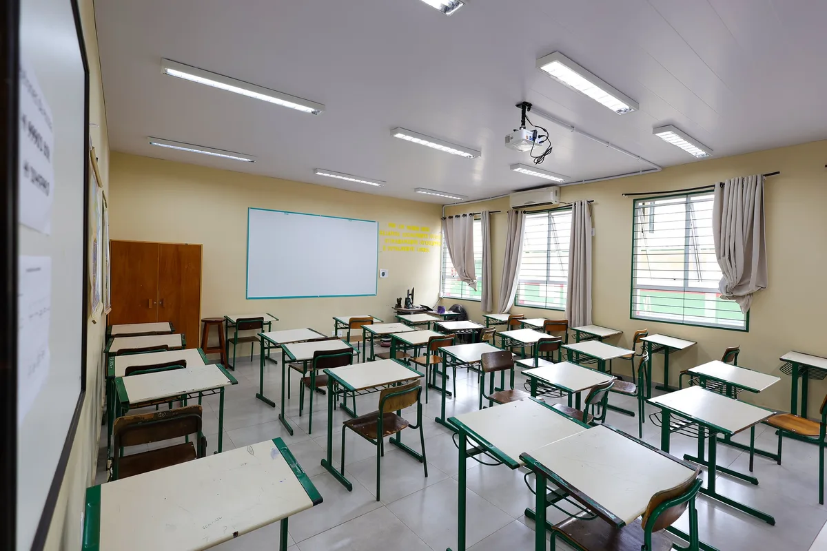 Plano de governo para a educação pesa na escolha do candidato, mostra levantamento; 80% querem alfabetização como prioridade