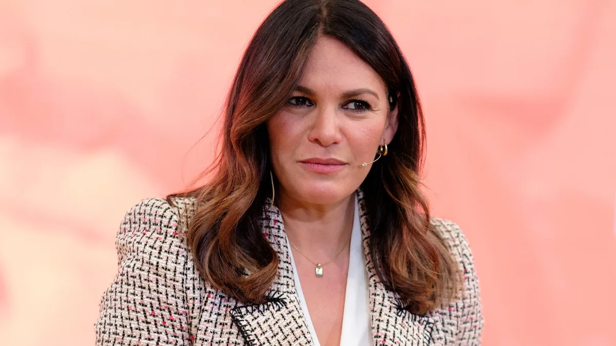 Fabiola Martínez responde con contundencia a Omar Suárez tras insistir en su supuesto nuevo romance: "Deberías revisar tus fuentes"