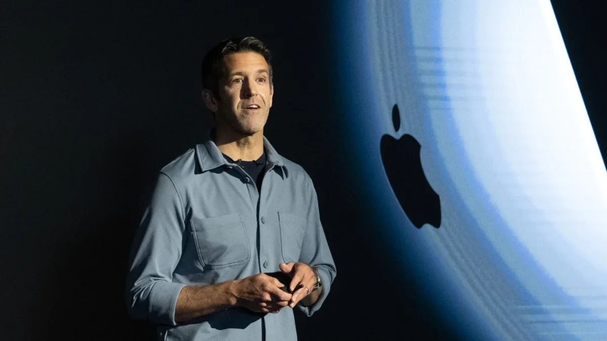 Nach Tim Cook: Was auf den neuen Apple-Chef zukommt