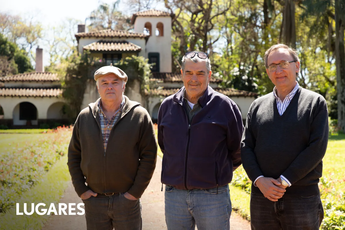 Las Marías: la empresa familiar que pasó dificultades y hoy tiene un CEO de la cuarta generación
