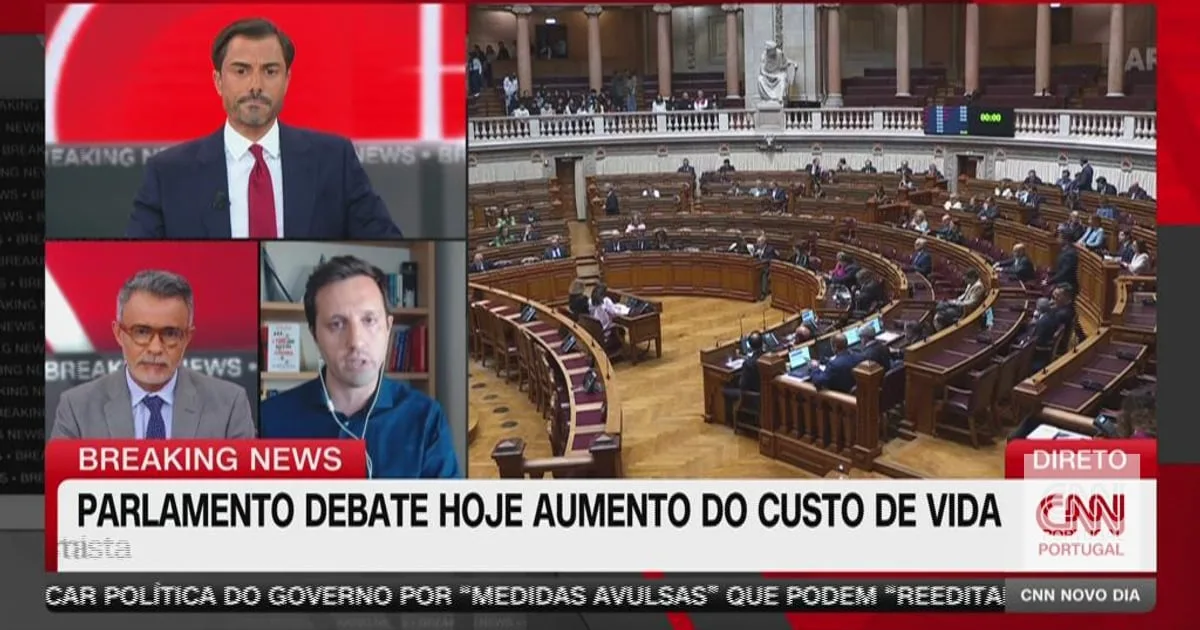 "O Primeiro-Ministro tem razão. Só que não mostra toda a razão": afinal, o Governo ganha mais com os combustíveis?