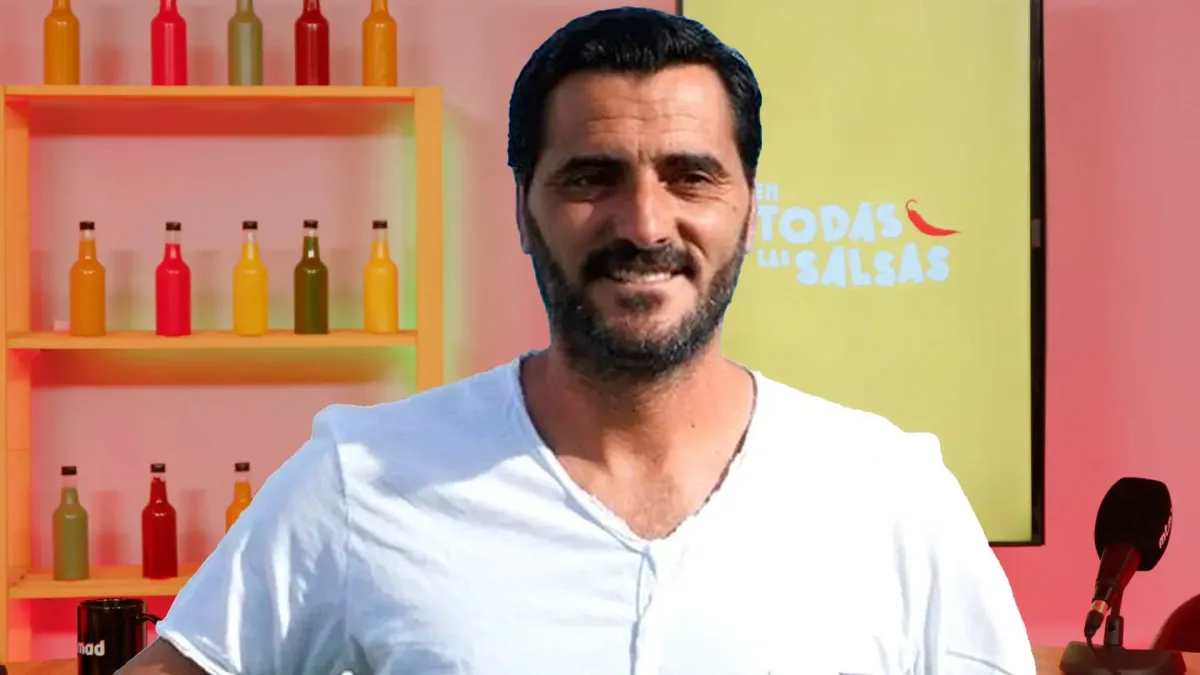 Las dolorosas palabras de Dani Güiza a su padre, que atraviesa un bache de salud: "Lucha hasta el final"