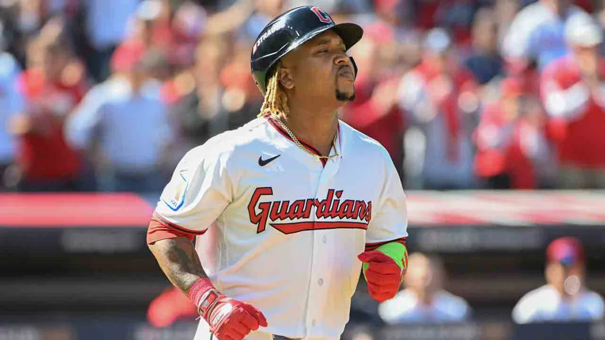 ALCS Preview: Guardians look to slow Rays in battle for pennant