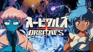 Reseña | Orbitals