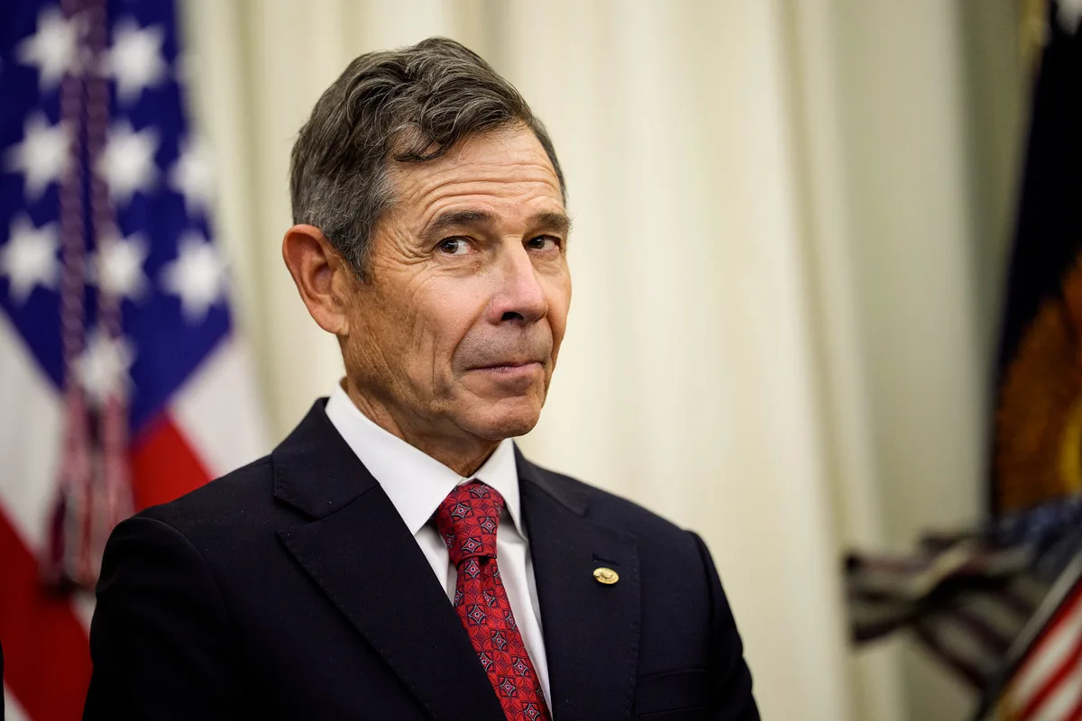 GOP senator calls for subpoenaing Donald Trump Jr. and Hunter Biden to question them on their business dealings