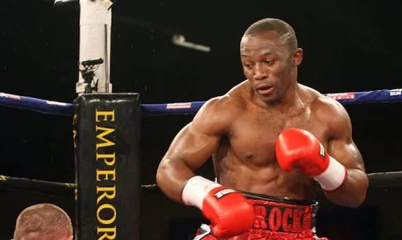 Battle-scarred Mchunu pumped up for Cuban WBA champ Perez