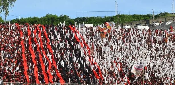 Transmissão ao vivo de Vitória x Bahia pelo Brasileirão: veja onde assistir