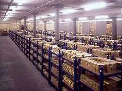 Trump soll Korruption verhindern: Venezuela vertraut USA tonnenweise Gold an