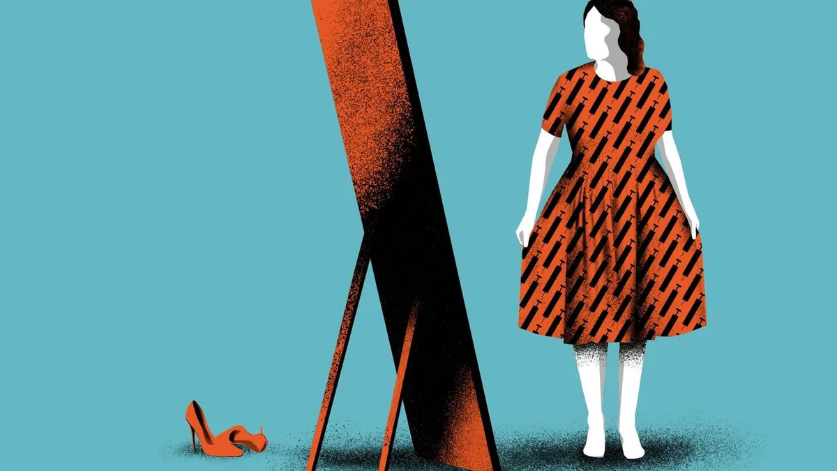 Ozepmic und Wegovy: „Ist es unfeministisch, die Abnehmspritze zu nehmen?“