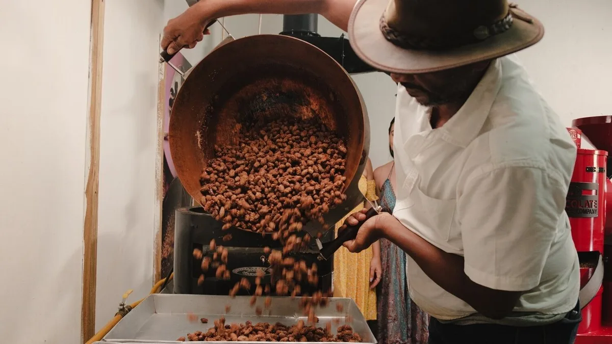Costa Rica: un viaje al origen del chocolate, entre naturaleza y tradiciones ancestrales