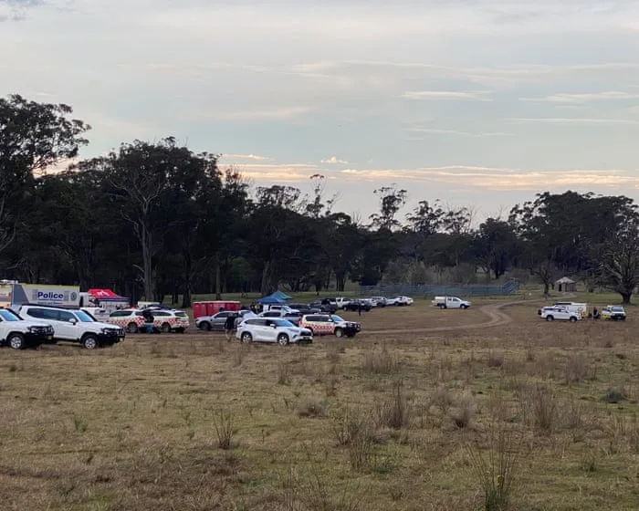 Lily Hooper’s family was told she’d been found alive. ‘She’s coming home,’ her father said – then tears of joy turned to grief