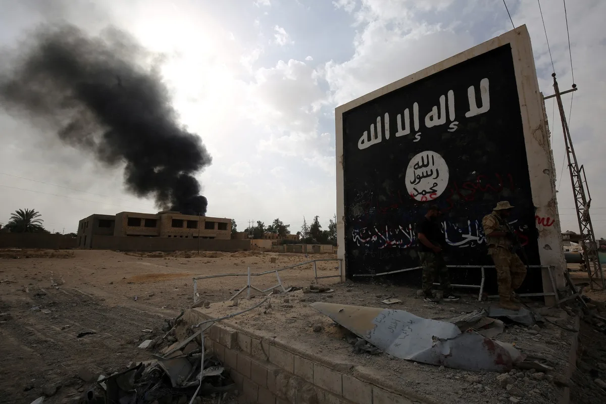 "Ce qu’ils ont fait est trop grave, c’est terminé" : au procès d’Othman Garrido, les larmes d’une famille détruite par le djihad