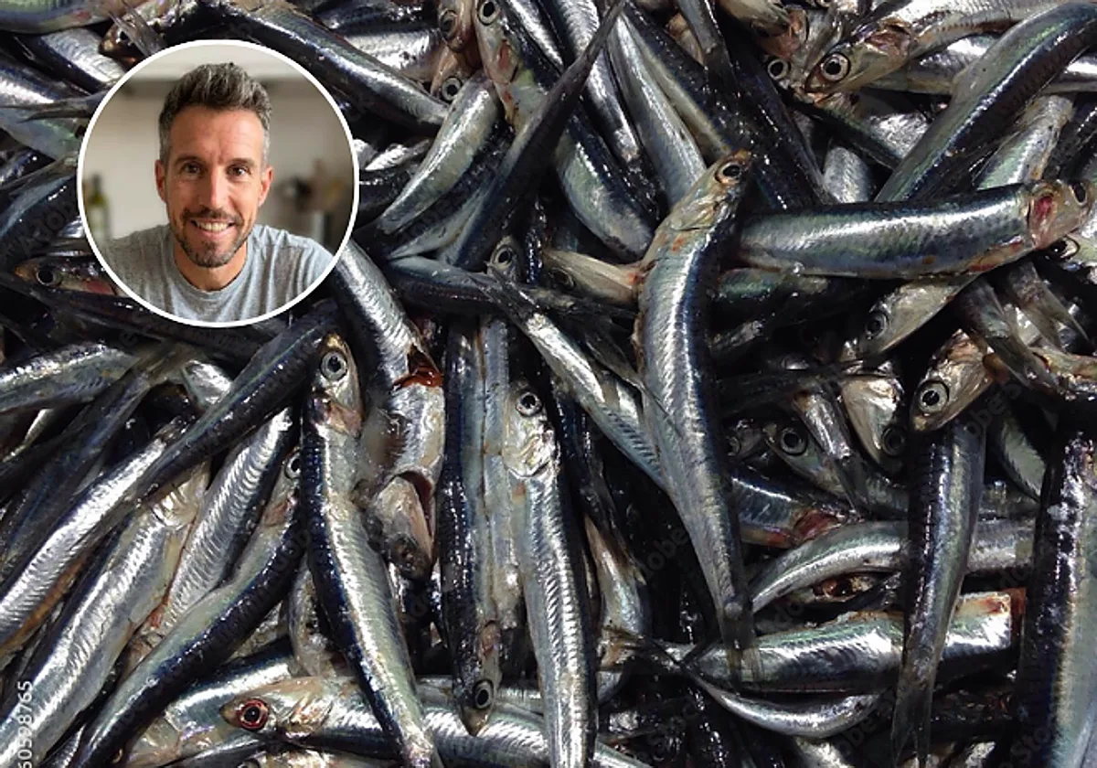Un pescadero sentencia sobre limpiar los boquerones gratis: «No compensa nada»